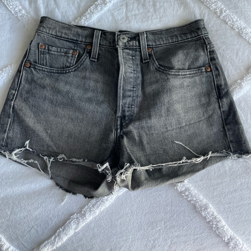 Levi’s 501 shorts